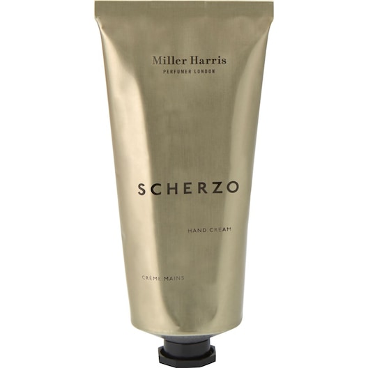 Miller Harris Scherzo Hand Cream Handcreme Unisex