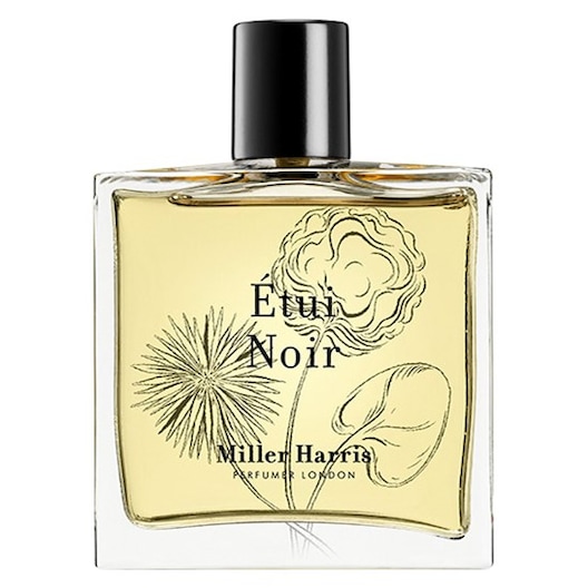 Miller Harris Étui Noir Eau de Parfum Spray Unisex