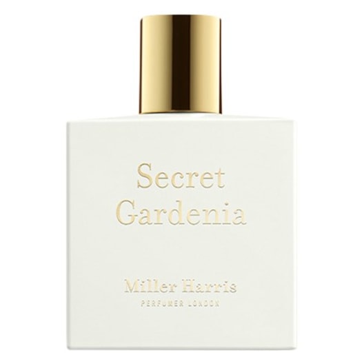Miller Harris Secret Gardenia Eau de Parfum Spray Herrenparfum Unisex 50 ml