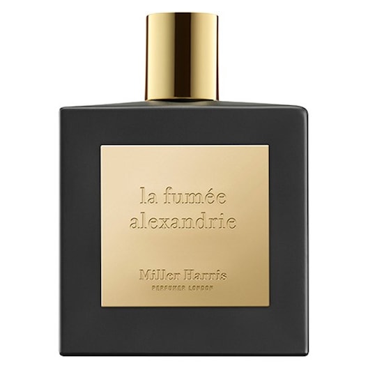 Miller Harris La Fumée Alexandrie Eau de Parfum Spray Damen