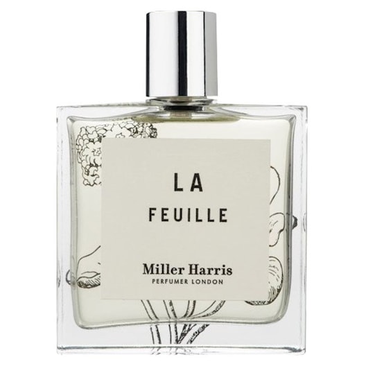 Miller Harris La Feuille Eau de Parfum Spray Damenparfum Damen 100 ml