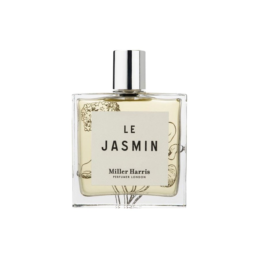 Le Jasmin