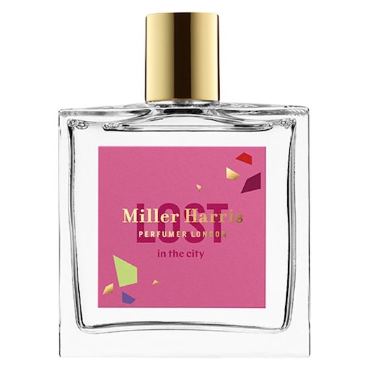 Miller Harris LOST In The City Eau de Parfum Spray Unisex