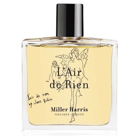 Miller Harris - L'Air De Rien