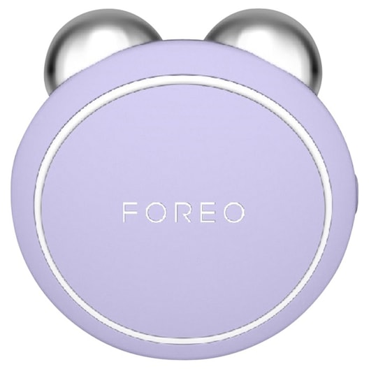 FOREO BEAR Mini Lavender Gesichtsstraffung Massagegerät