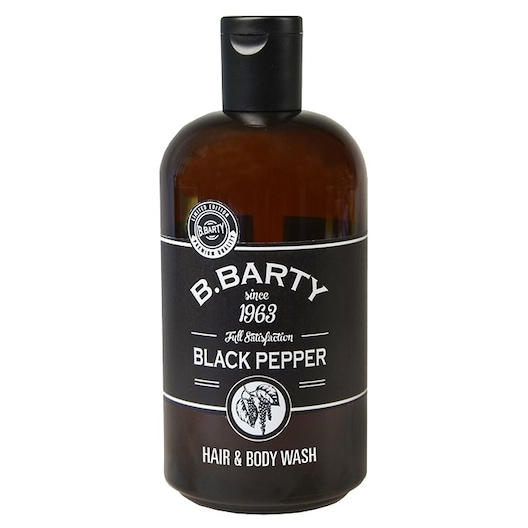 Bettina Barty - Black Pepper
