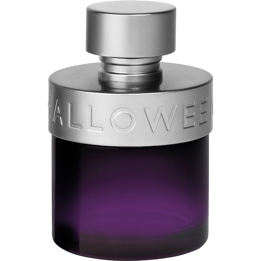 Halloween Man Eau de Toilette Spray Parfumer Male 75 ml