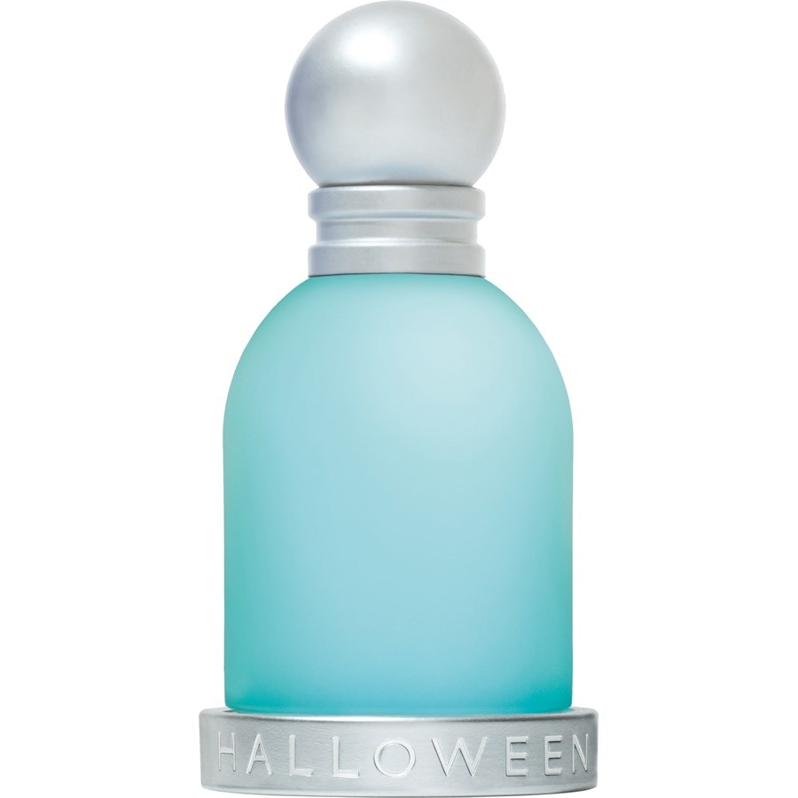 Halloween Blue Drop Eau de Toilette Spray