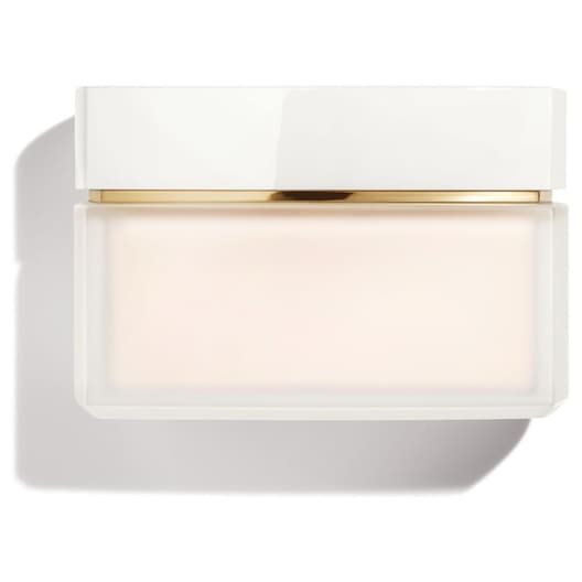 CHANEL N°5 KÖRPERCREME Körperpflege Damen 150 g