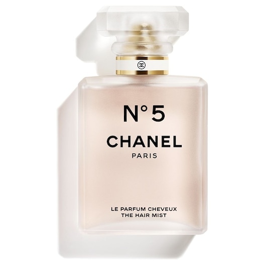 CHANEL N°5 PARFÜMIERTES SPRAY FÜR DAS HAAR Damenparfum Damen 35 ml