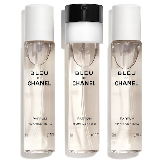 CHANEL - BLEU DE CHANEL