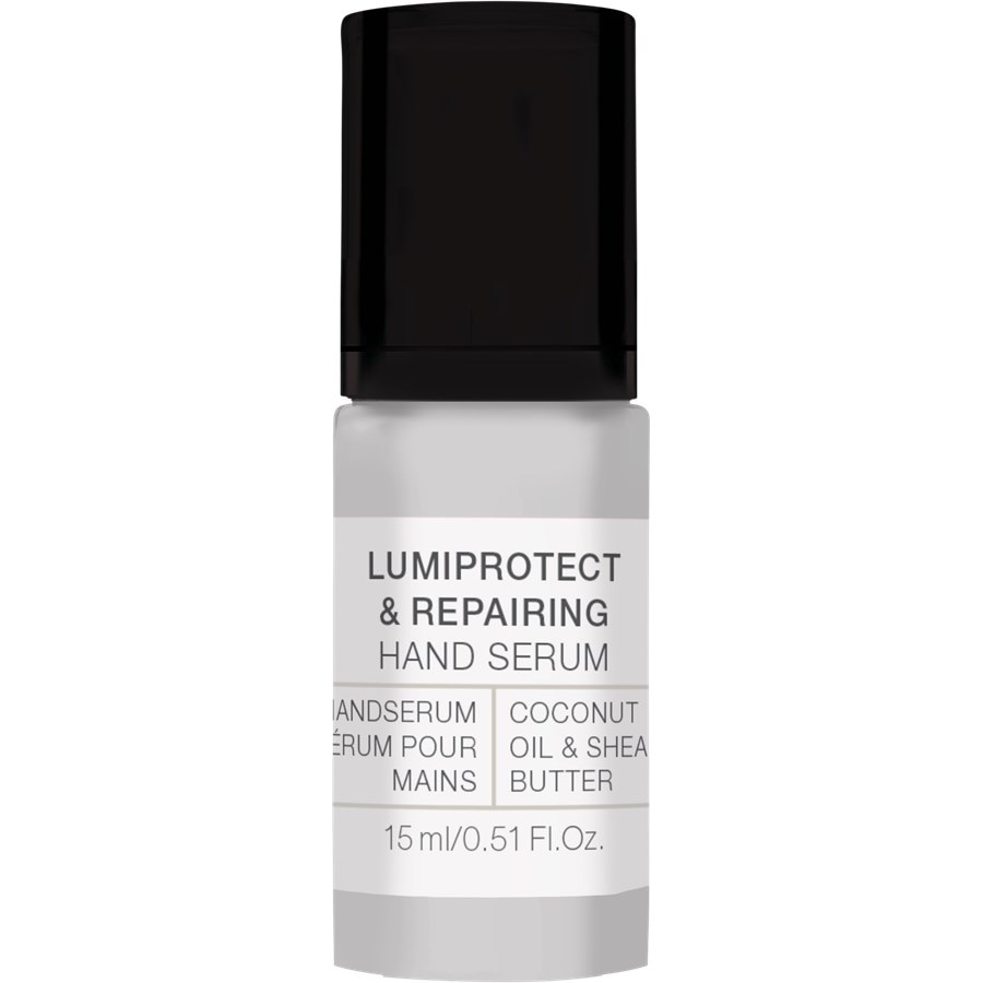 Alessandro Cura delle mani Lumiprotect & Repairing Hand Serum