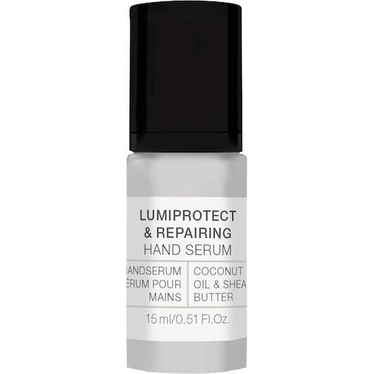 Фото - Крем і лосьйон Alessandro Pielęgnacja dłoni Lumiprotect & Repairing Hand Serum Female 15 ml 