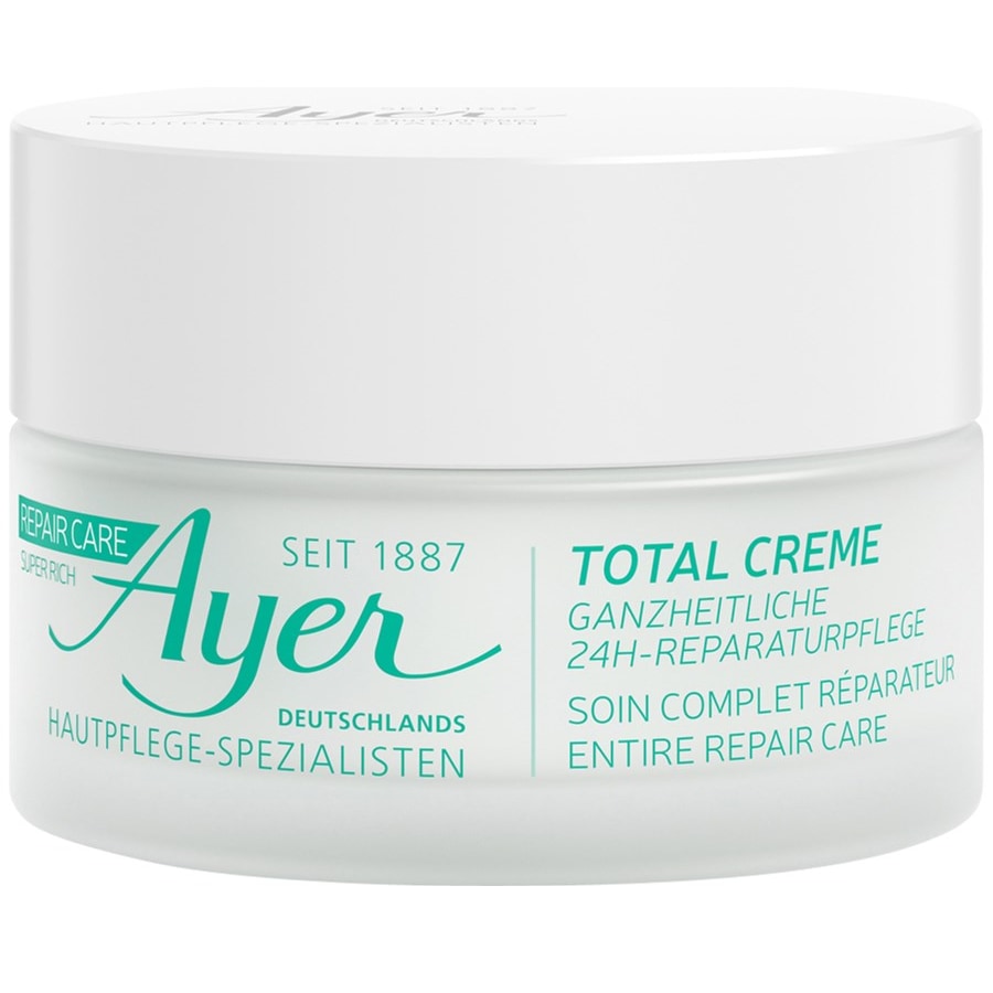 Ayer Repair Care Total Cream