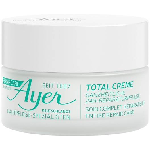 Ayer Repair Care Creme i alt Anti-ageing pleje Female 50 ml