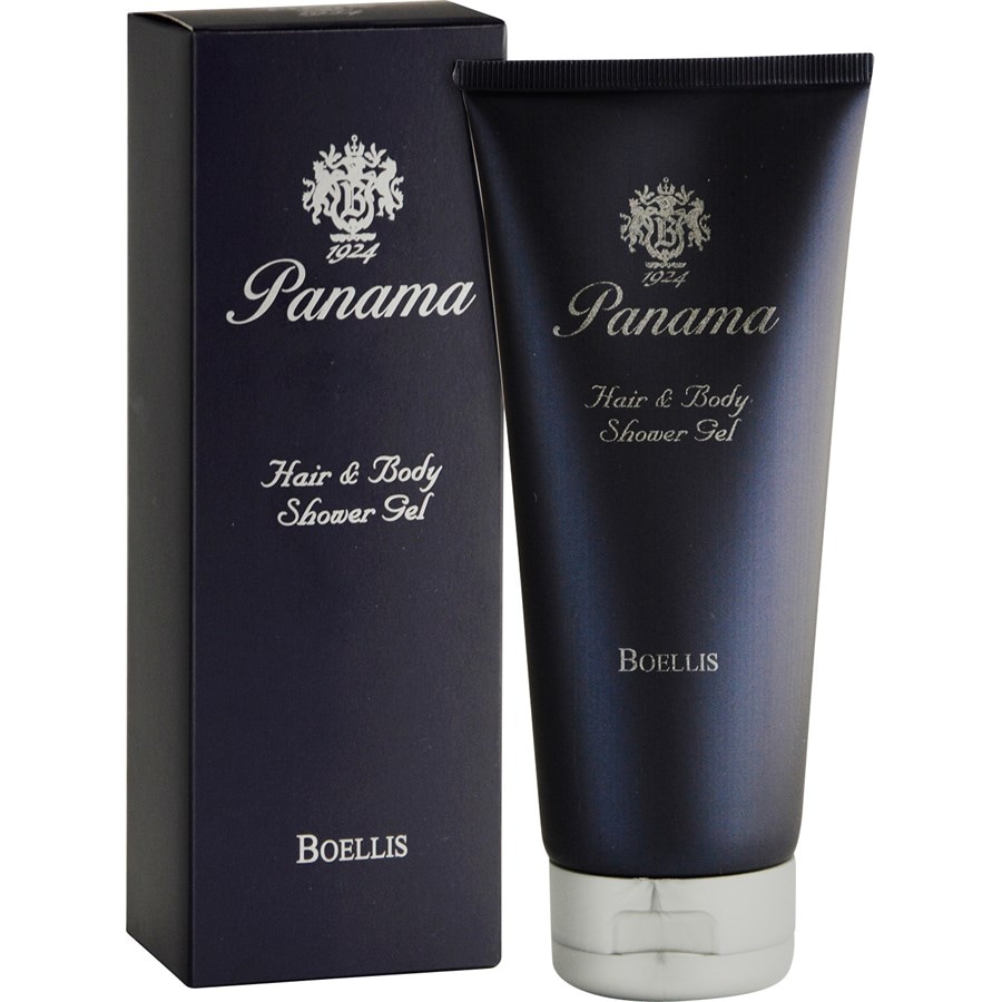 Boellis 1924 Panama 1924 Shower Gel