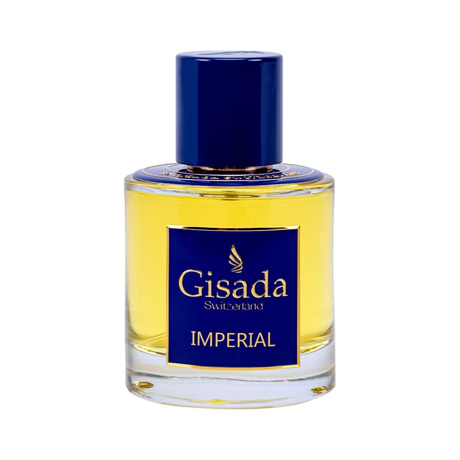 gisada imperial ekstrakt perfum 100 ml   