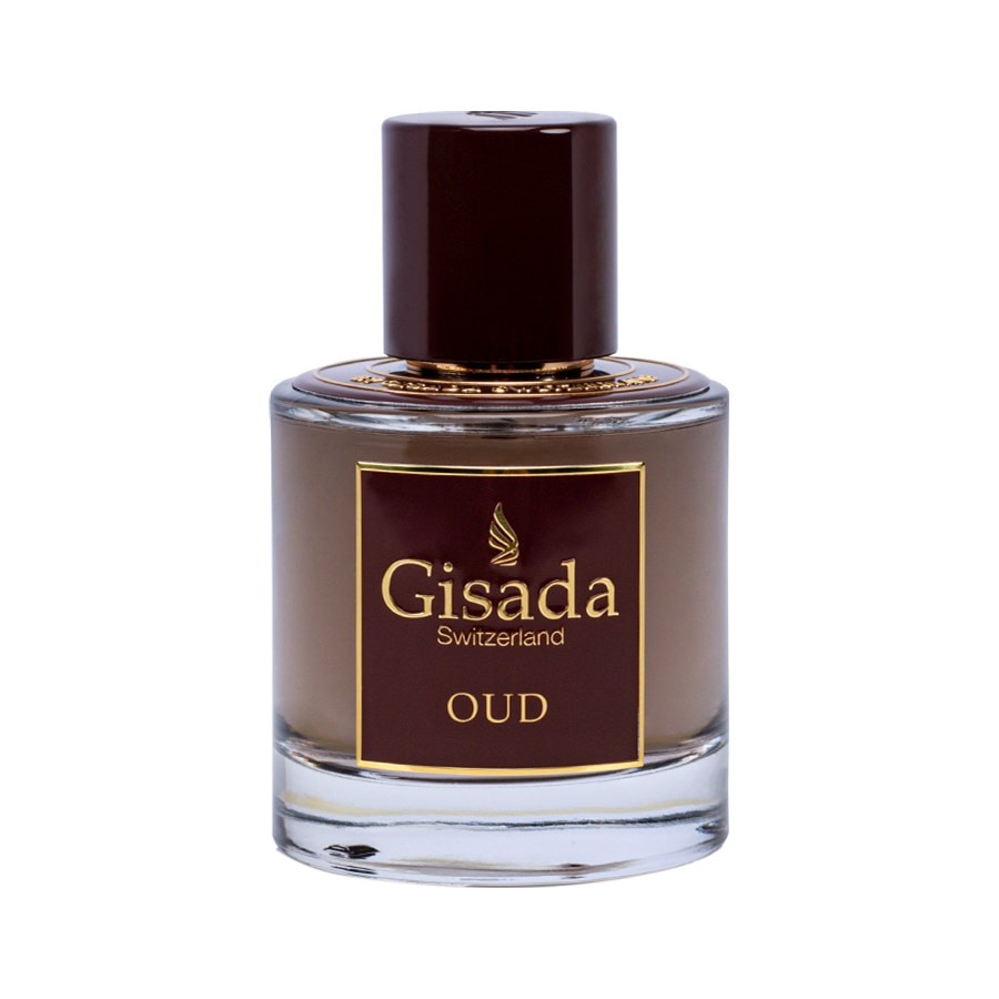 gisada oud ekstrakt perfum 100 ml   