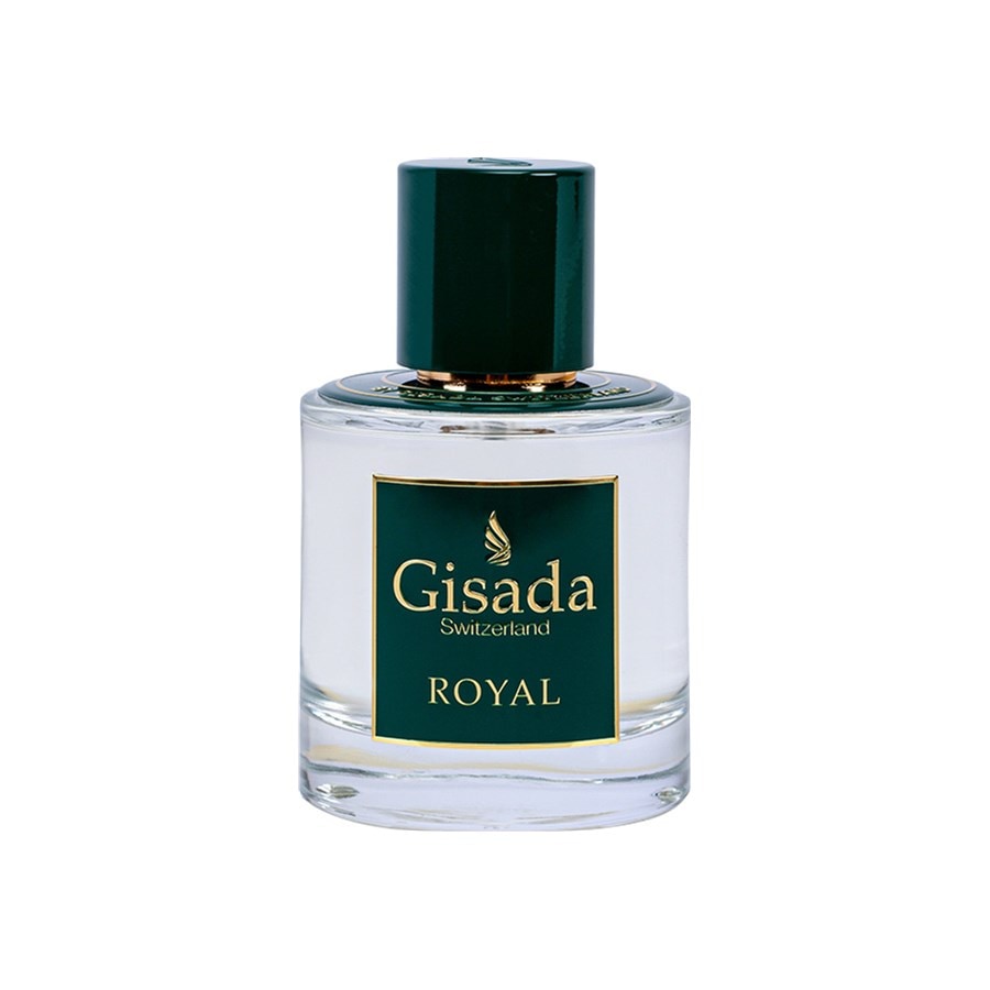 gisada royal ekstrakt perfum 100 ml   