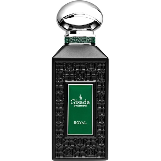 Gisada Luxury Collection Parfum Parfumer Unisex 100 ml