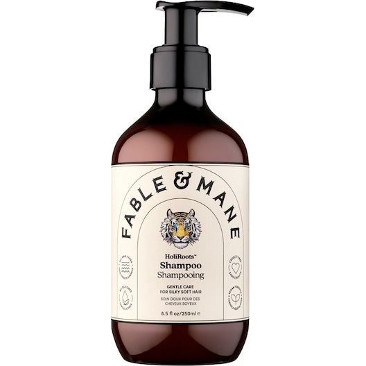 Fable & Mane HoliRoots Shampoo Damen