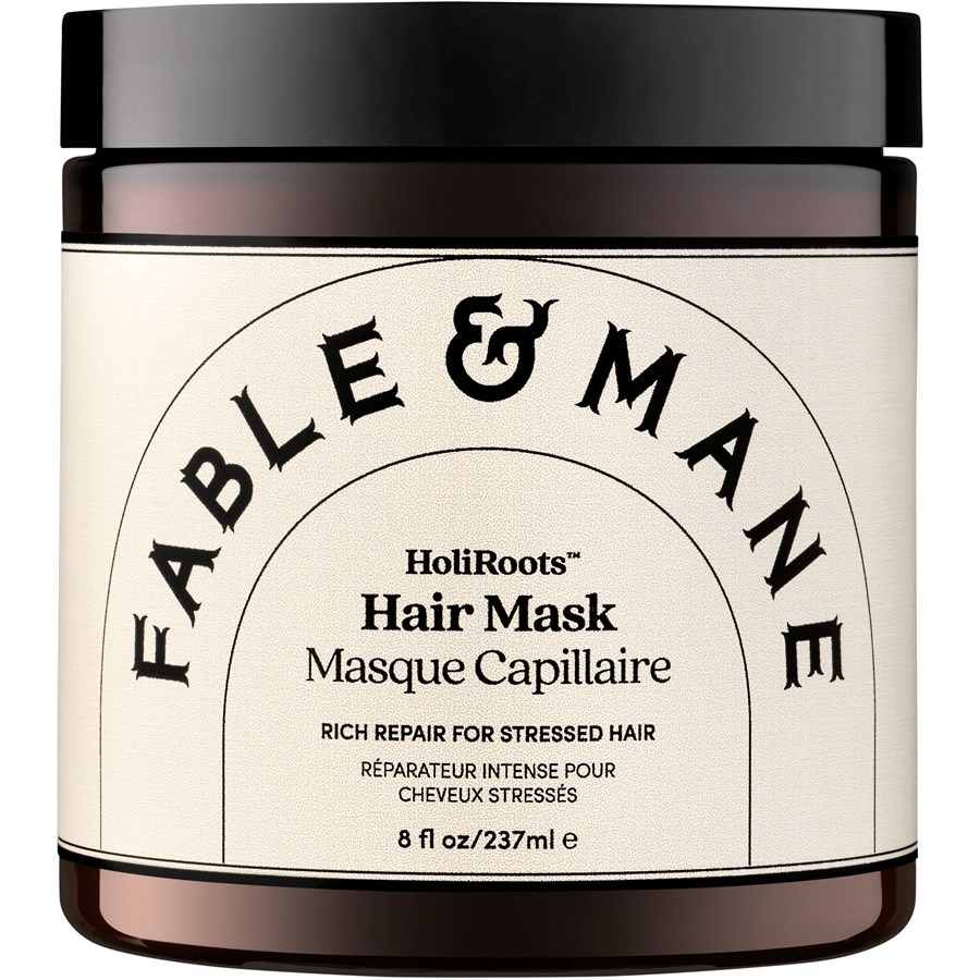 Fable & Mane HoliRoots Hair Mask