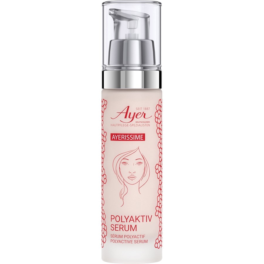 Ayer Ayerissime Vital Care Polyactive Serum