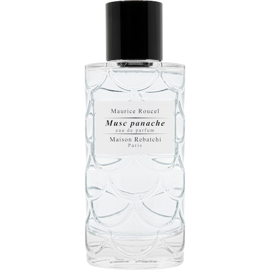 Maison Rebatchi Musc Panache Eau de Parfum Spray Unisex