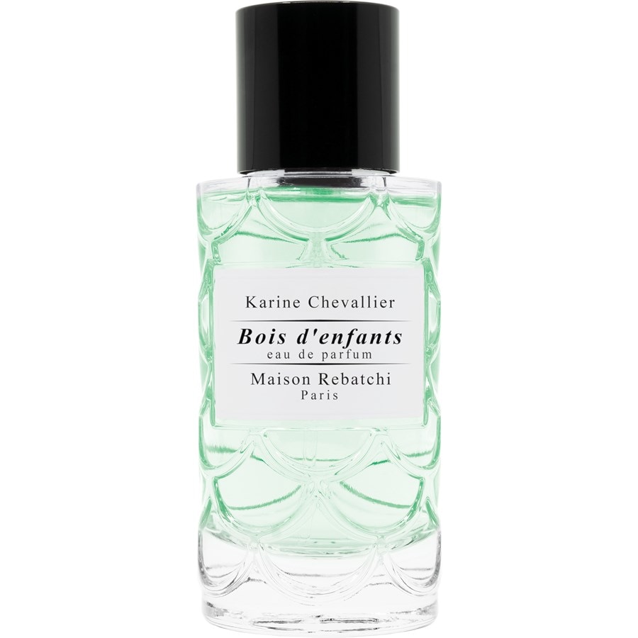 Maison Rebatchi Bois d'Enfants Eau de Parfum Spray