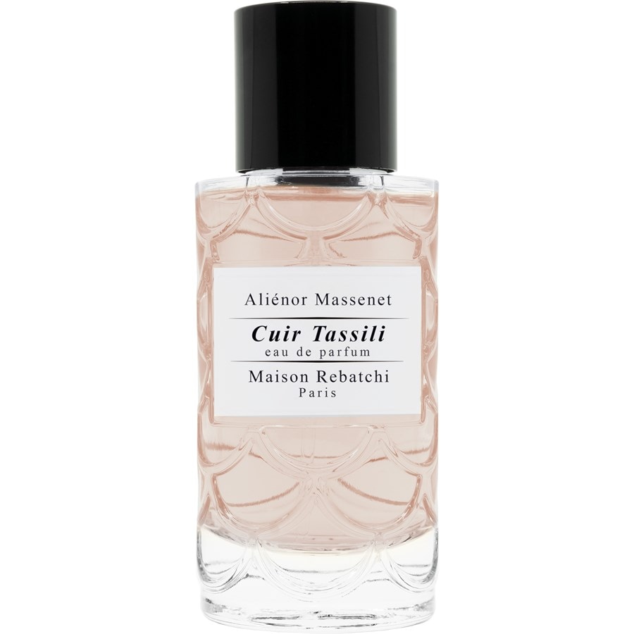 Maison Rebatchi Cuir Tassili Eau de Parfum Spray