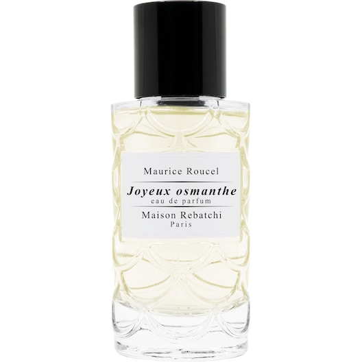 Maison Rebatchi Joyeux Osmanthe Eau de Parfum Spray Herrenparfum Unisex