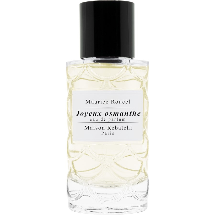 Maison Rebatchi Joyeux Osmanthe Eau de Parfum Spray