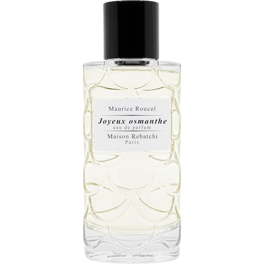 Maison Rebatchi Joyeux Osmanthe Eau de Parfum Spray Herrenparfum Unisex