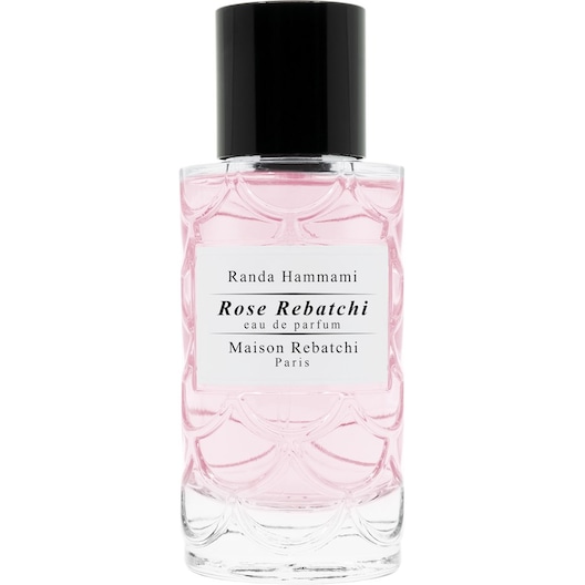 Maison Rebatchi Rose Eau de Parfum Spray Unisex