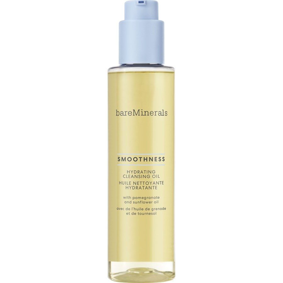 bareMinerals Reinigung