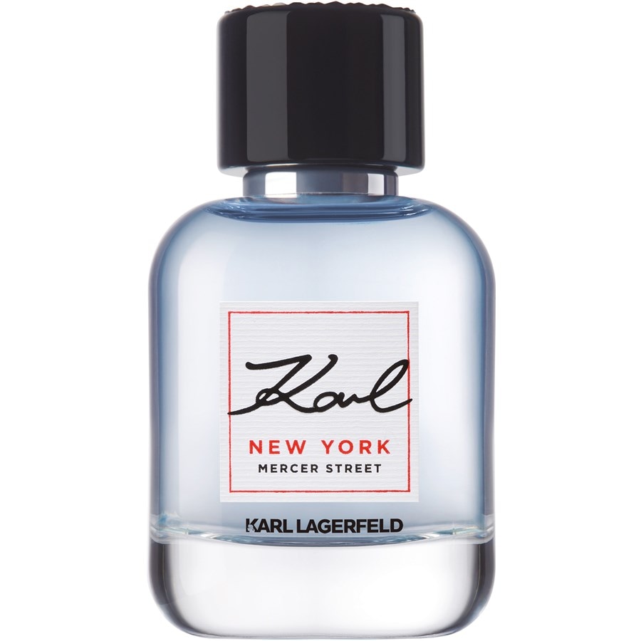 karl lagerfeld karl new york mercer street woda toaletowa 60 ml   