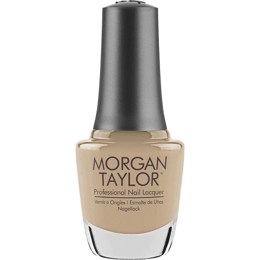 Morgan Taylor Smalto per unghie Gold & Brown Collection Smalto per unghie