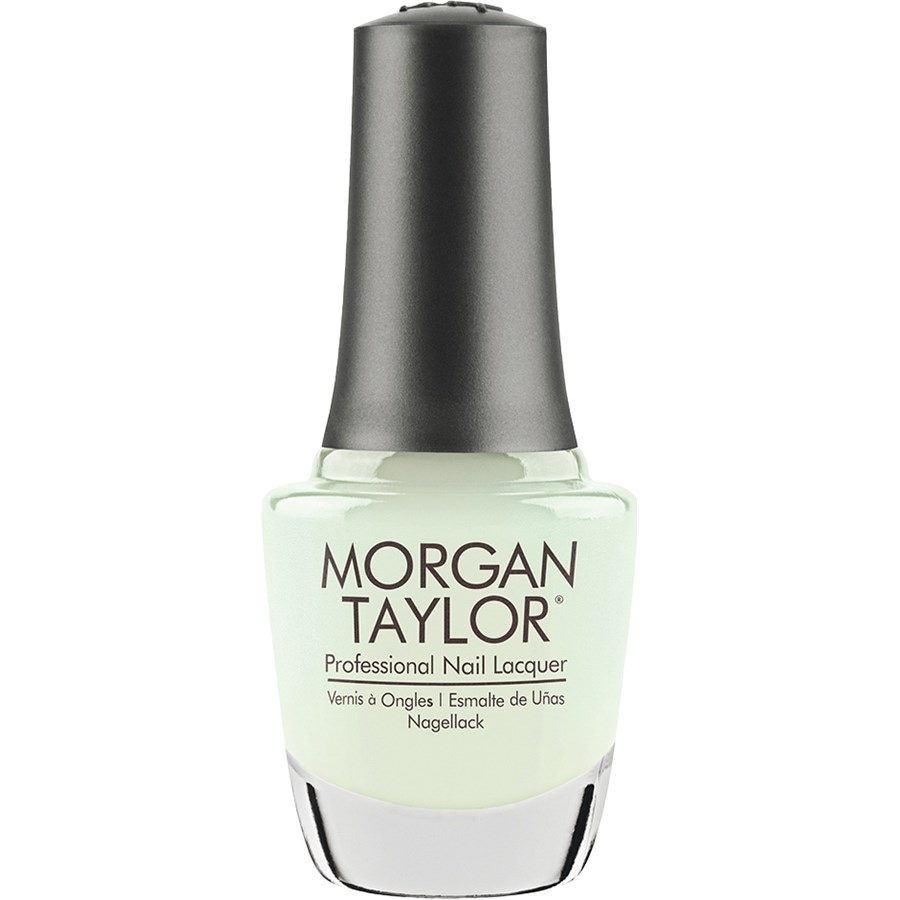 Morgan Taylor Smalto per unghie Green Collection Smalto per unghie