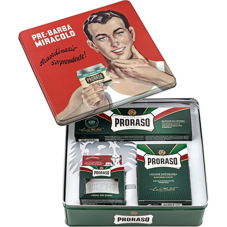 Proraso Refresh Set regalo