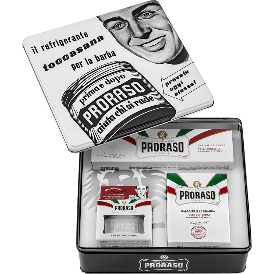 Proraso Sensitive