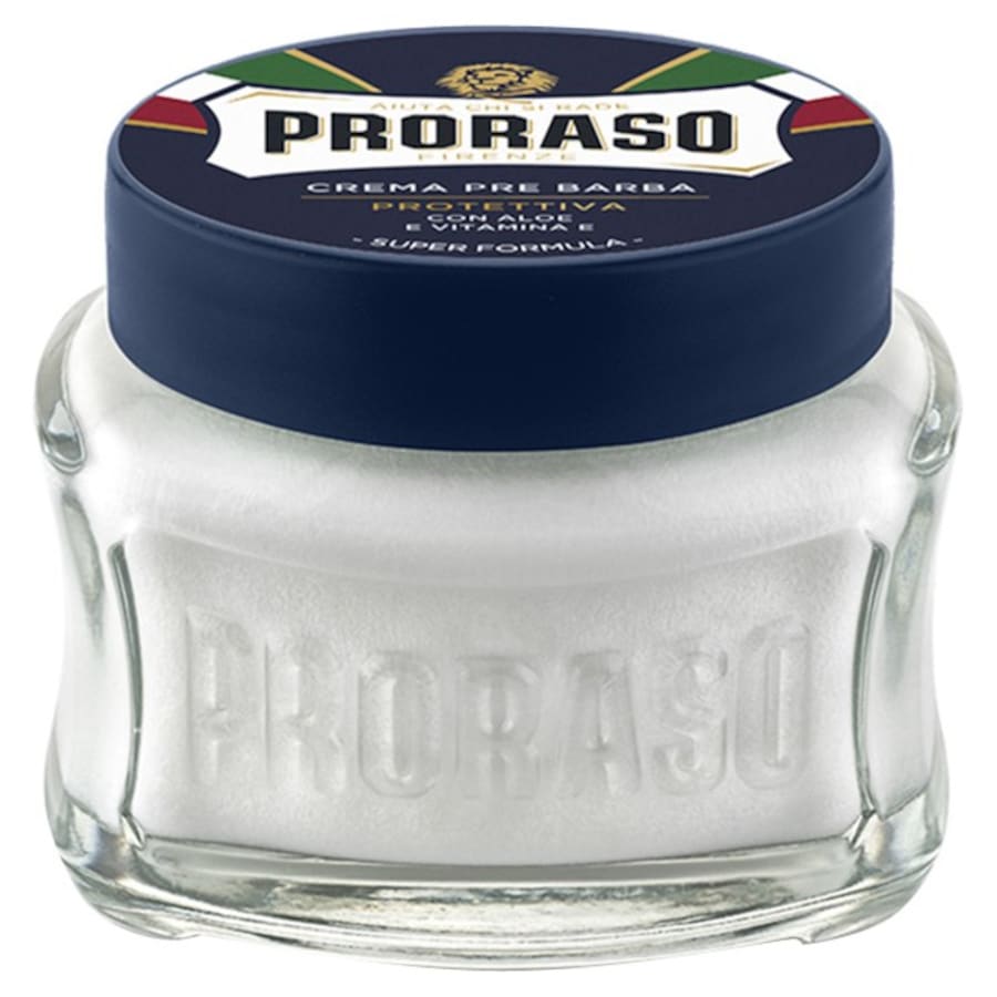 Proraso Protective Preshave Cream