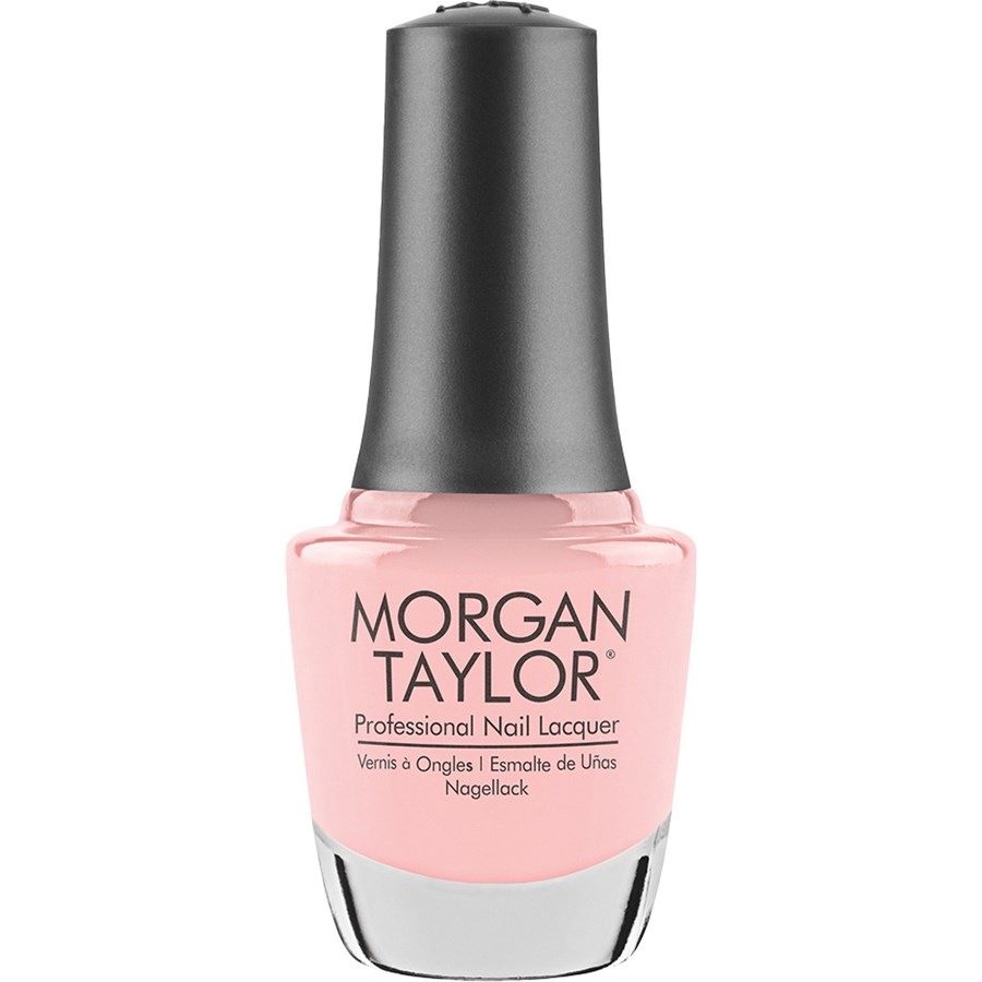 Morgan Taylor Smalto per unghie Collection Rosa Smalto per unghie