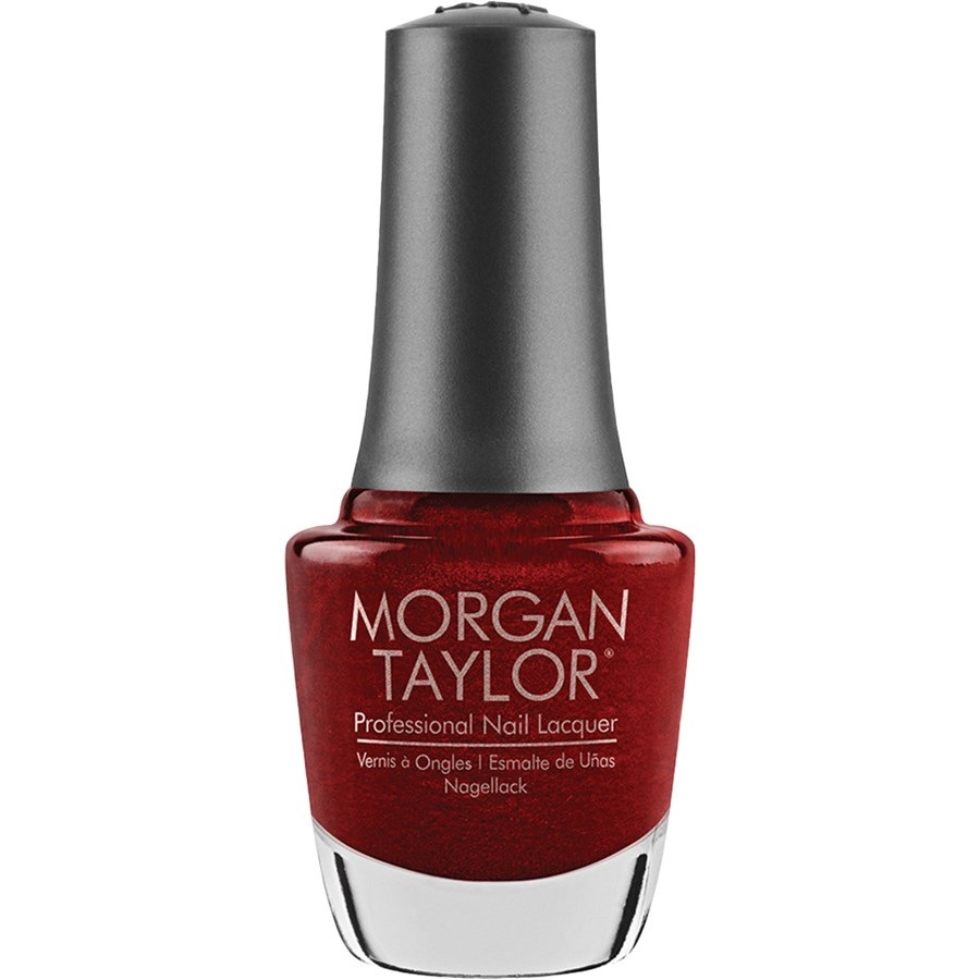 Morgan Taylor Smalto per unghie Red Collection Smalto per unghie