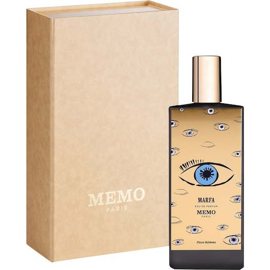 MEMO Paris Fleurs Bohemes Marfa Eau de Parfum Spray
