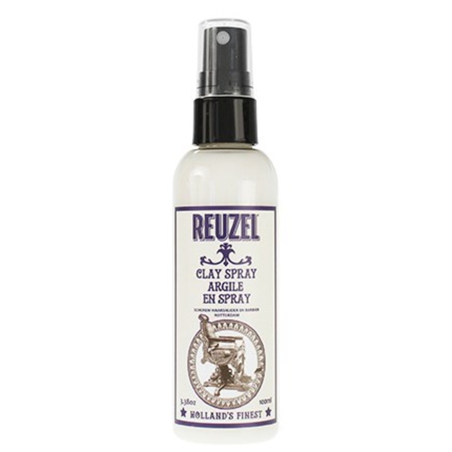 Reuzel Hairstyling Clay Spray