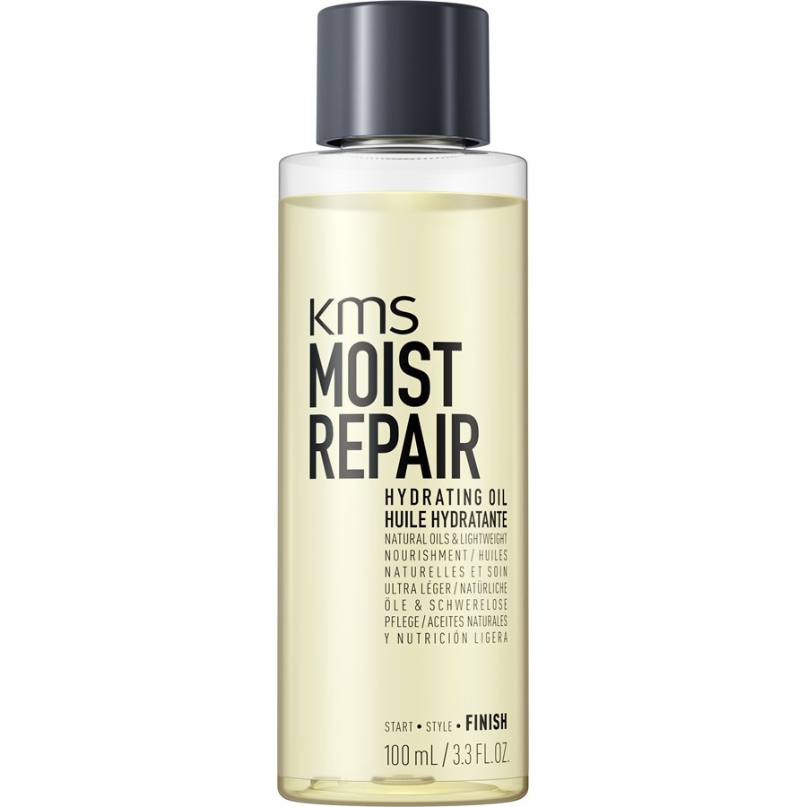 KMS Moistrepair Hydrating Oil