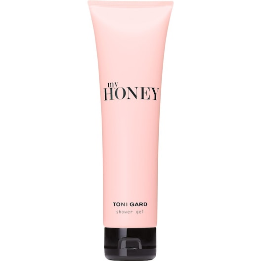 Фото - Гель для душу Toni Gard My Honey Shower Gel Perfumowane żele pod prysznic Female 150 ml