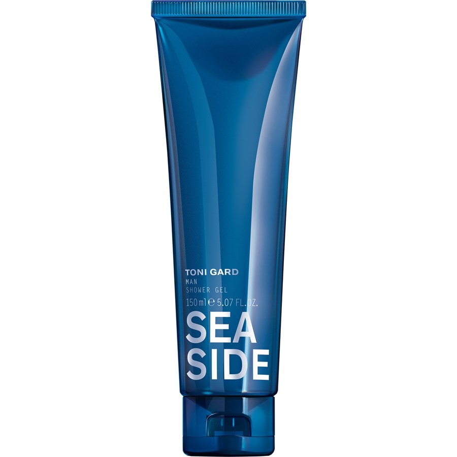 Toni Gard Seaside Man Shower Gel