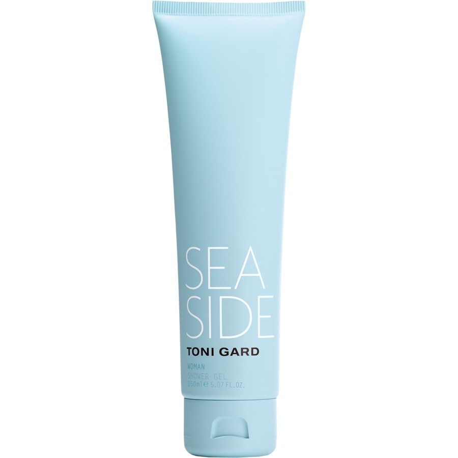 Toni Gard Seaside Woman Shower Gel