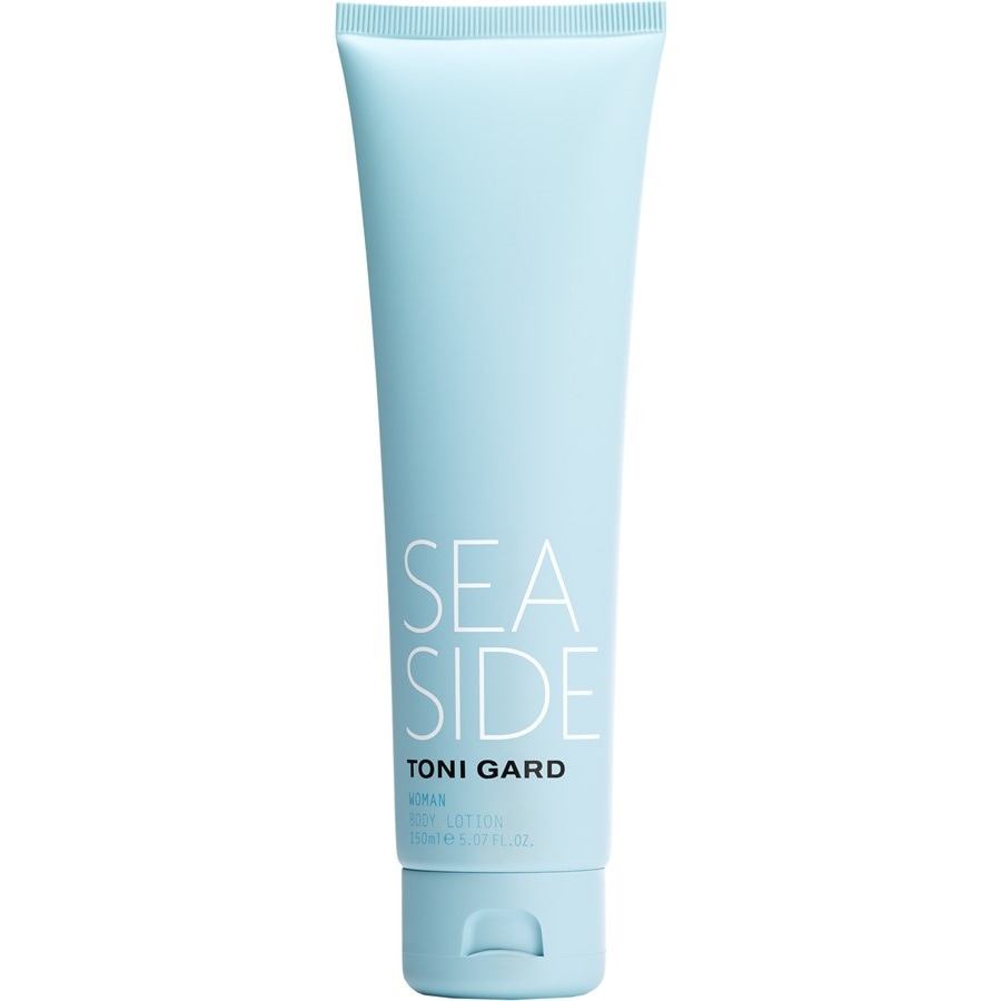 Toni Gard Seaside Woman Body Lotion